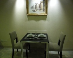 Waterford Park thonglor 9  (1bed) 25000 THB