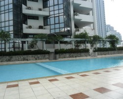 Waterford Park thonglor 9  (1bed) 25000 THB
