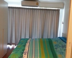 ให้เช่า คอนโด Grandpark View Asoke แกรนด์พาร์ควิว อโศก 35sqm 1ห้องนอน จ่ายถูกเพียง 15000 ต่อเดือน ใกล้ มศว. เดินถึงทันที สะดวกมากค๊า