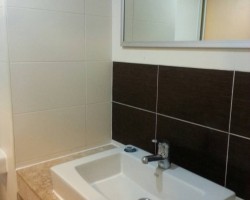 ให้เช่า คอนโด Grandpark View Asoke แกรนด์พาร์ควิว อโศก 35sqm 1ห้องนอน จ่ายถูกเพียง 15000 ต่อเดือน ใกล้ มศว. เดินถึงทันที สะดวกมากค๊า