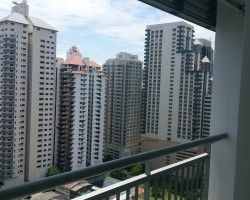 ให้เช่า คอนโด Grandpark View Asoke แกรนด์พาร์ควิว อโศก 35sqm 1ห้องนอน จ่ายถูกเพียง 15000 ต่อเดือน ใกล้ มศว. เดินถึงทันที สะดวกมากค๊า