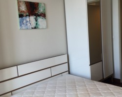 Ideo สาทร-ตากสิน (1bed) 35sqm 15000THB/month BTSกรุงธนบุรี