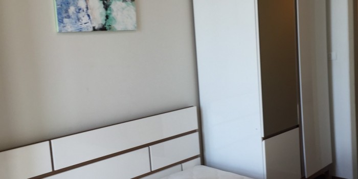 Ideo สาทร-ตากสิน (1bed) 35sqm 15000THB/month BTSกรุงธนบุรี