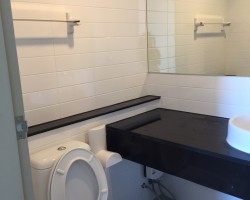 Ideo สาทร-ตากสิน (1bed) 35sqm 15000THB/month BTSกรุงธนบุรี