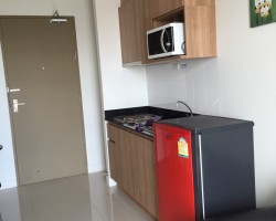Ideo สาทร-ตากสิน (1bed) 35sqm 15000THB/month BTSกรุงธนบุรี