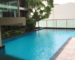 Ideo สาทร-ตากสิน (1bed) 35sqm 15000THB/month BTSกรุงธนบุรี