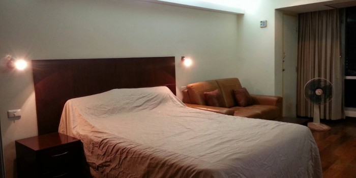 For Rent The Trendy คอนโด เดอะ เทรนดี้ Sukhumvit 13 (35sqm for rent) 15000 THB fullyfurnished