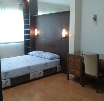 Supalai Premier Place Asoke Sukhumvit 21 Xth/floor (1bedroom) 23000 THB