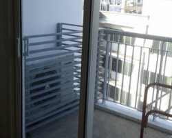 วิลล่าราชเทวี Villa Ratchatewi คอนโดให้เช่า 41ตรม. ชั้น 8 มีอ่างอาบน้ำ