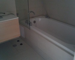 วิลล่าราชเทวี Villa Ratchatewi คอนโดให้เช่า 41ตรม. ชั้น 8 มีอ่างอาบน้ำ