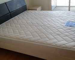 วิลล่าราชเทวี Villa Ratchatewi คอนโดให้เช่า 41ตรม. ชั้น 8 มีอ่างอาบน้ำ