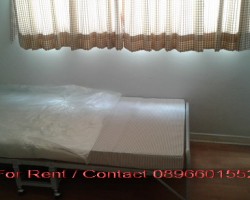 Lumpini Center Sukhumvit 77 เฟอร์ครบ (2นอน2น้ำ) 53ตรม. 15000/เดือน