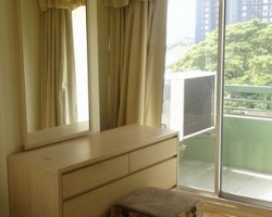 Lumpini Center Sukhumvit 77 เฟอร์ครบ (2นอน2น้ำ) 53ตรม. 15000/เดือน