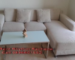 Rhythm Ratchada 1bed 20000 THB – MRT Ratchadapisek Station