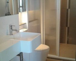 Rhythm Ratchada 1bed 20000 THB – MRT Ratchadapisek Station