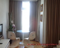 Villa Rachatewi 42sqm (1bed) 25000 THB New Fullyfurnished.