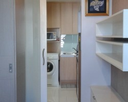 Villa Rachatewi 42sqm (1bed) 25000 THB New Fullyfurnished.