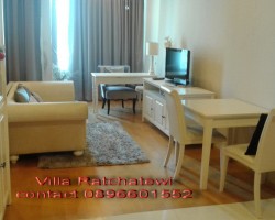 เช่า rent Villa Ratchatewi 41sqm 22000THB Floor/20th