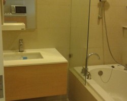 เช่า rent Villa Ratchatewi 41sqm 22000THB Floor/20th