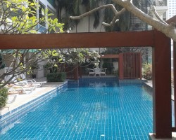 WIND sukhumvit 23 (1bed) 35000 THB Available Now – BTS Asoke