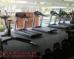 WIND sukhumvit 23 (1bed) 35000 THB Available Now – BTS Asoke