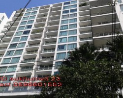 WIND sukhumvit 23 (1bed) 35000 THB Available Now – BTS Asoke