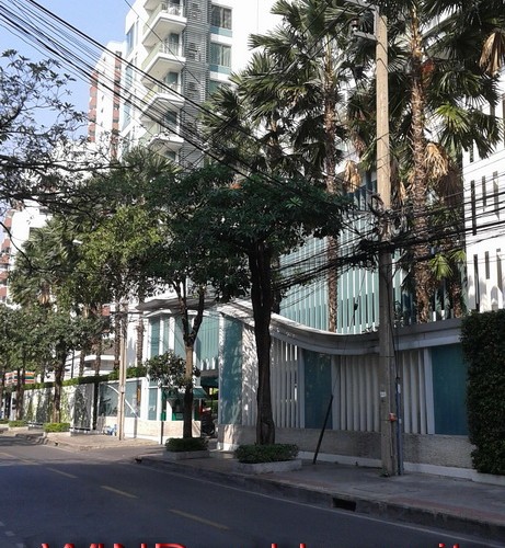 WIND sukhumvit 23 (1bed) 35000 THB Available Now – BTS Asoke