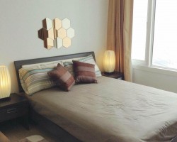 Siri At Sukhumvit Condo (2bedrooms) 70sqm 60000 THB/ 1xth Floor