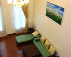 Baan Klang Krung Thonglor (for rent) 4 storey House 85000 THB/month Sukhumvit 55