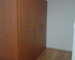 Villa Rachatewi (1bed) 55sqm 27000 baht per month 12ath/fl