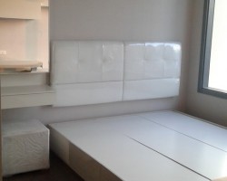 Q Asoke 1bed 30000 THB – New Condominium, Fullyfurnished