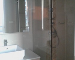 Q Asoke 1bed 30000 THB – New Condominium, Fullyfurnished