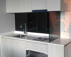 Q Asoke 1bed 30000 THB – New Condominium, Fullyfurnished
