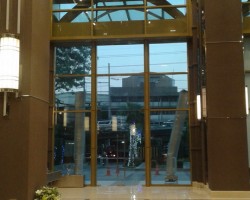 Q Asoke 1bed 30000 THB – New Condominium, Fullyfurnished