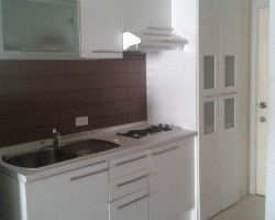 เช่า คอนโด Grandpark View Asoke 13000 THB สตูดิโอ 1ห้องน้ำ ครัวBuilt-in – GK1235