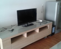 เช่า คอนโด Grandpark View Asoke 13000 THB สตูดิโอ 1ห้องน้ำ ครัวBuilt-in – GK1235