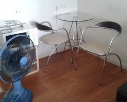 เช่า คอนโด Grandpark View Asoke 13000 THB สตูดิโอ 1ห้องน้ำ ครัวBuilt-in – GK1235