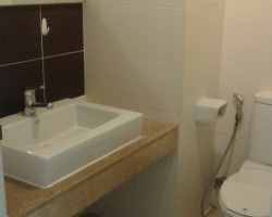 เช่า คอนโด Grandpark View Asoke 13000 THB สตูดิโอ 1ห้องน้ำ ครัวBuilt-in – GK1235