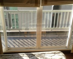 Grandpark View Asoke 35sqm 1bedroom 17000 THB