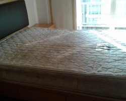 Grandpark View Asoke 35sqm 1bedroom 17000 THB