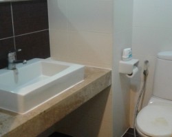 Grandpark View Asoke 35sqm 1bedroom 17000 THB