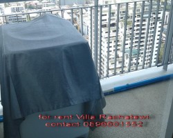 Villa Ratchatewi 45sqm 29th floor 22000 baht per month