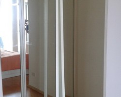 Villa Ratchatewi 45sqm 29th floor 22000 baht per month