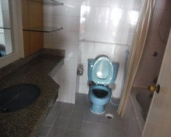 ให้เช่า คอนโด บ้านอ่อนนุช 2นอน 80ตรม. 15000 บาทต่อเดือน เฟอร์ครบ