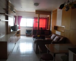 ให้เช่า คอนโด บ้านอ่อนนุช 2นอน 80ตรม. 15000 บาทต่อเดือน เฟอร์ครบ