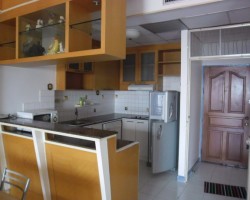 ให้เช่า คอนโด บ้านอ่อนนุช 2นอน 80ตรม. 15000 บาทต่อเดือน เฟอร์ครบ