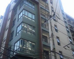 ขาย คอนโด Voque (โว้ค) สุขุมวิท31 พื้นที่ 50ตรม 1ห้องนอน 6.1 ล้าน