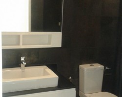 ขาย คอนโด Voque (โว้ค) สุขุมวิท31 พื้นที่ 50ตรม 1ห้องนอน 6.1 ล้าน