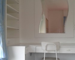 ให้เช่า คอนโดGrand Dimond แกรนด์ไดม่อน ประตูน้ำ 2bedrooms 2bathrooms 18,000/month เฟอร์นิเจอร์ครบ พร้อมอยู่