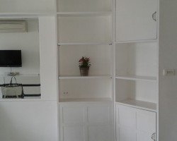 ให้เช่า คอนโดGrand Dimond แกรนด์ไดม่อน ประตูน้ำ 2bedrooms 2bathrooms 18,000/month เฟอร์นิเจอร์ครบ พร้อมอยู่